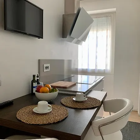 Fifty Eight Milan Duomo Apartment Exterior photo
