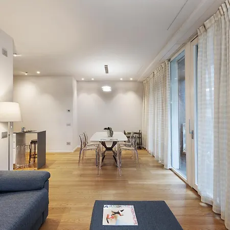 Fifty Eight Milan Duomo Apartment Exterior photo