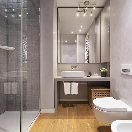 Fifty Eight Milan Duomo Apartment Exterior photo
