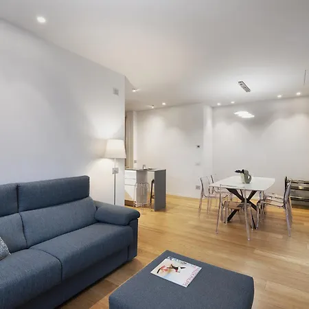 Fifty Eight Milan Duomo Apartment Exterior photo