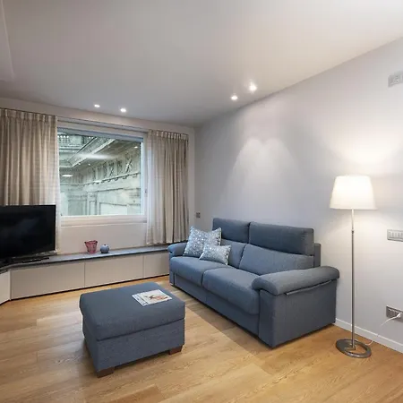Fifty Eight Milan Duomo Apartment Exterior photo