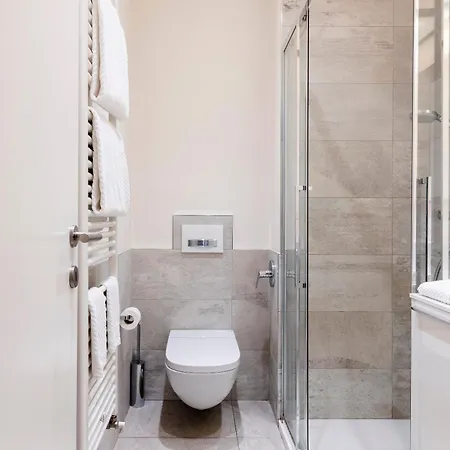 Fifty Eight Milan Duomo Apartment Exterior photo