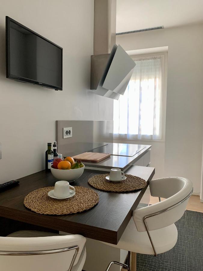 Apartamento Fifty Eight Duomo