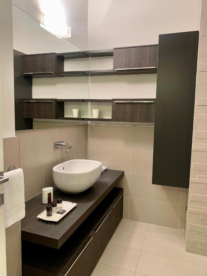 Apartamento Fifty Eight Duomo *
