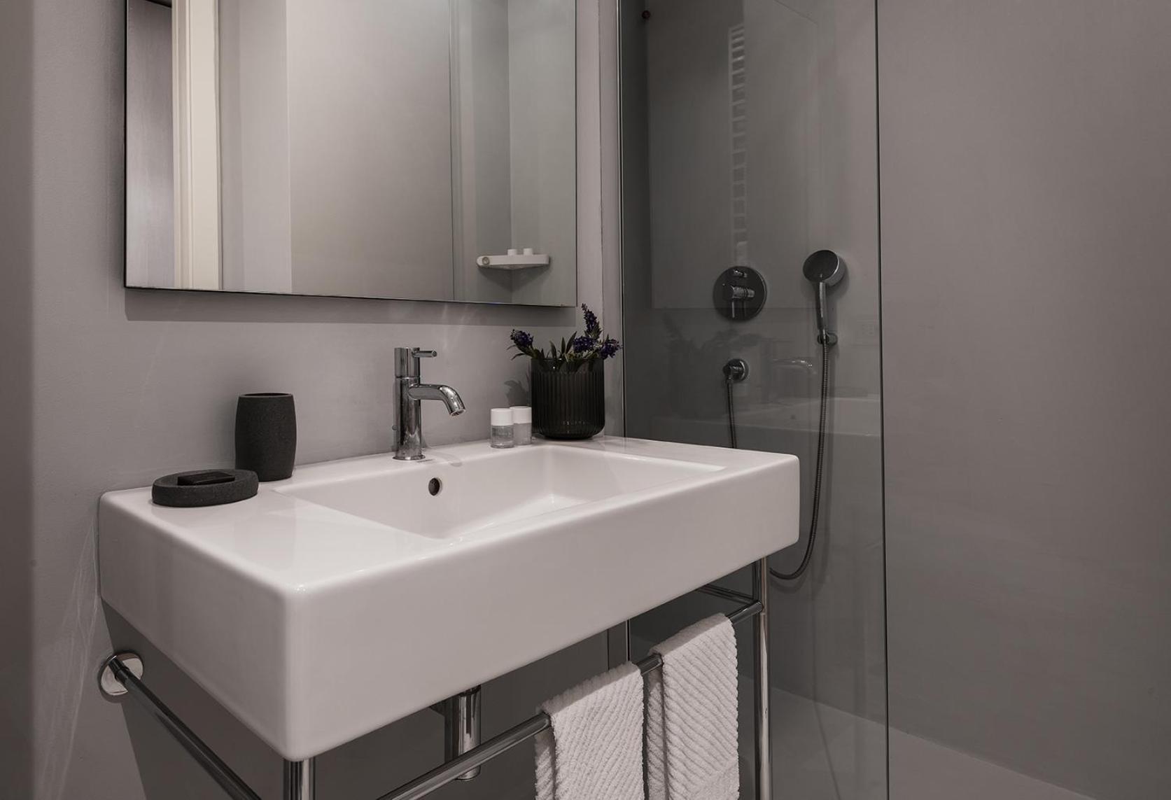 Apartamento Fifty Eight Duomo Milão