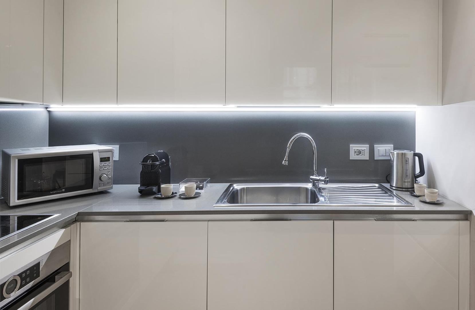 Apartamento Fifty Eight Duomo