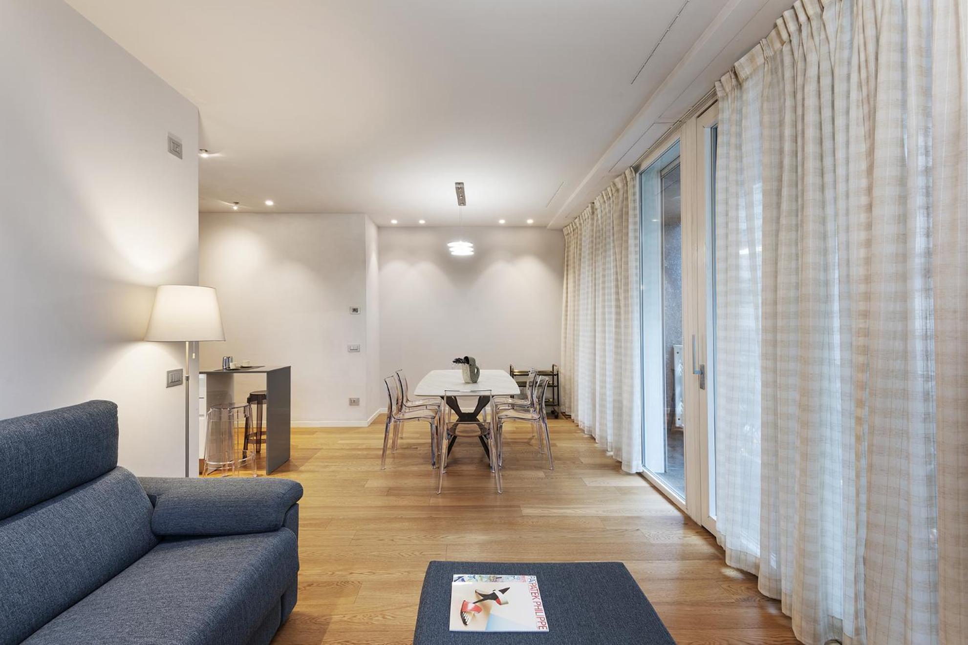 Apartamento Fifty Eight Duomo *