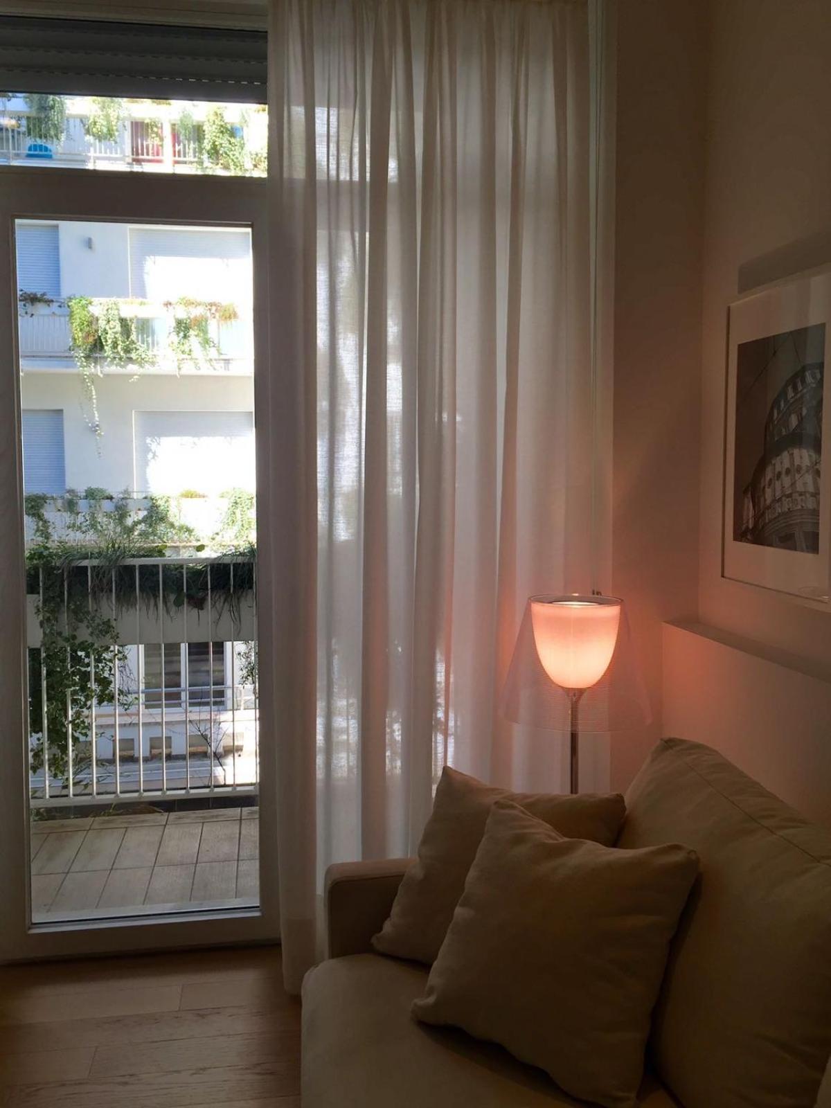 Fifty Eight Duomo Apartamento *