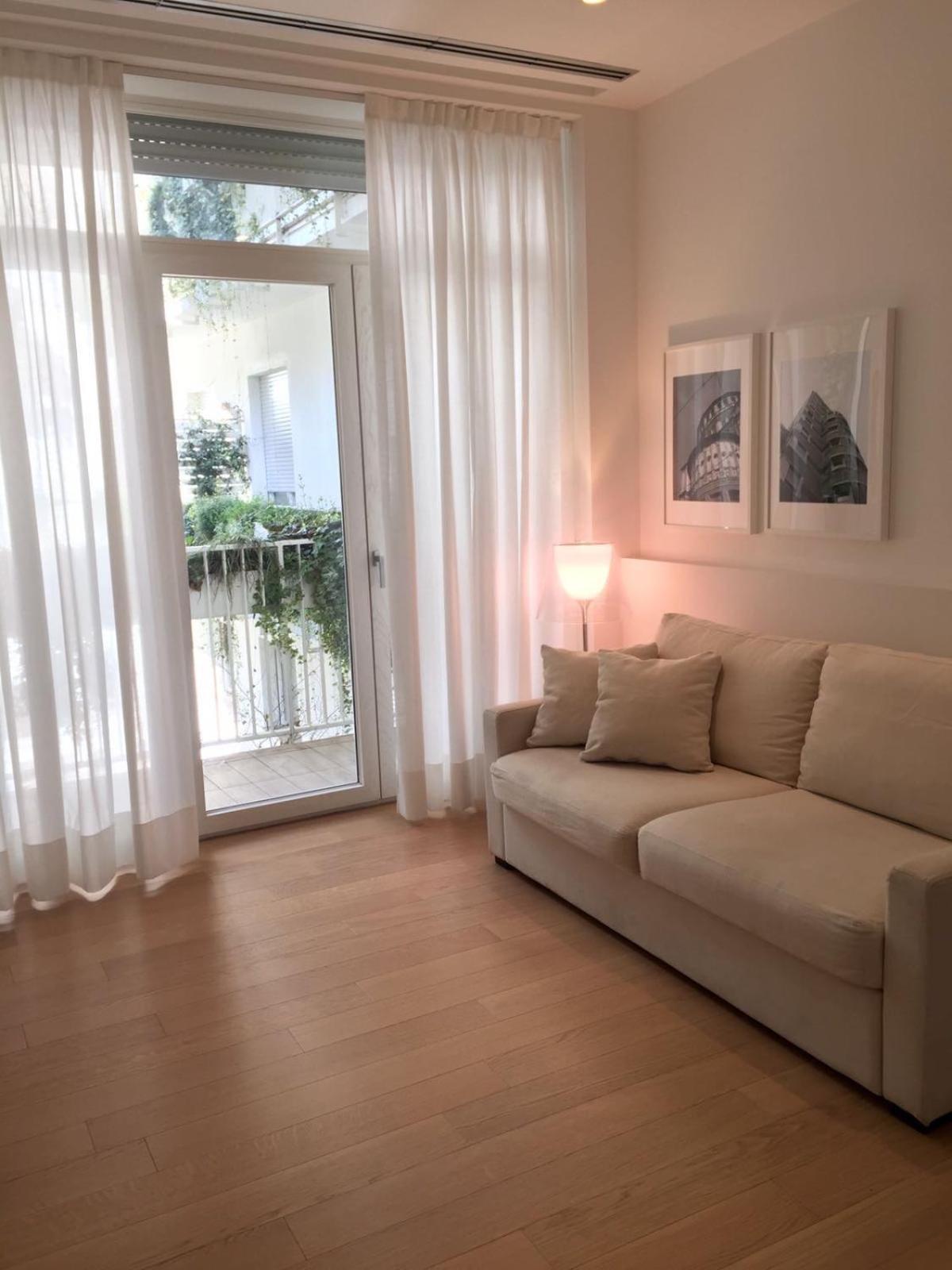 Apartamento Fifty Eight Duomo Milão