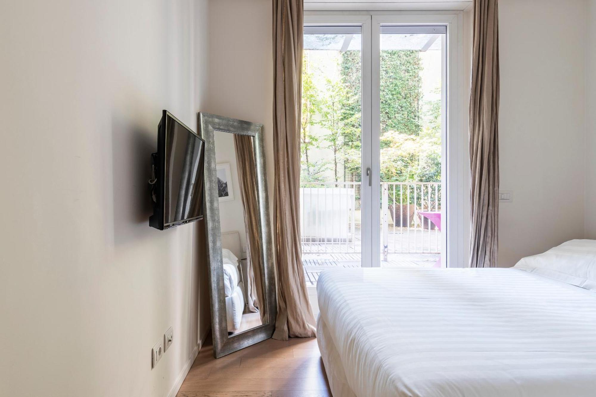 Apartamento Fifty Eight Duomo