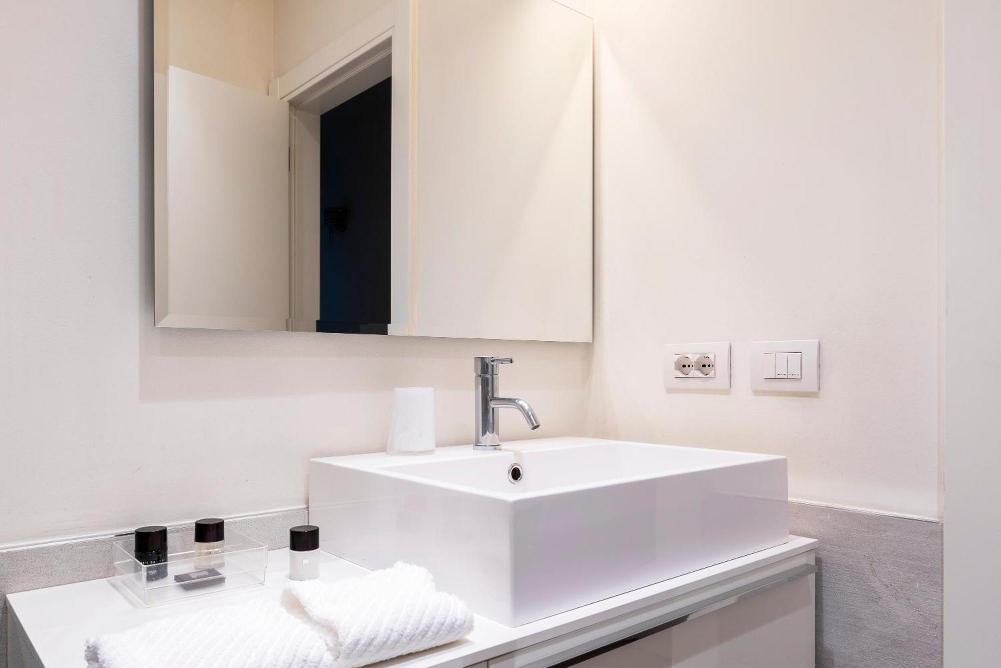 Apartamento Fifty Eight Duomo *