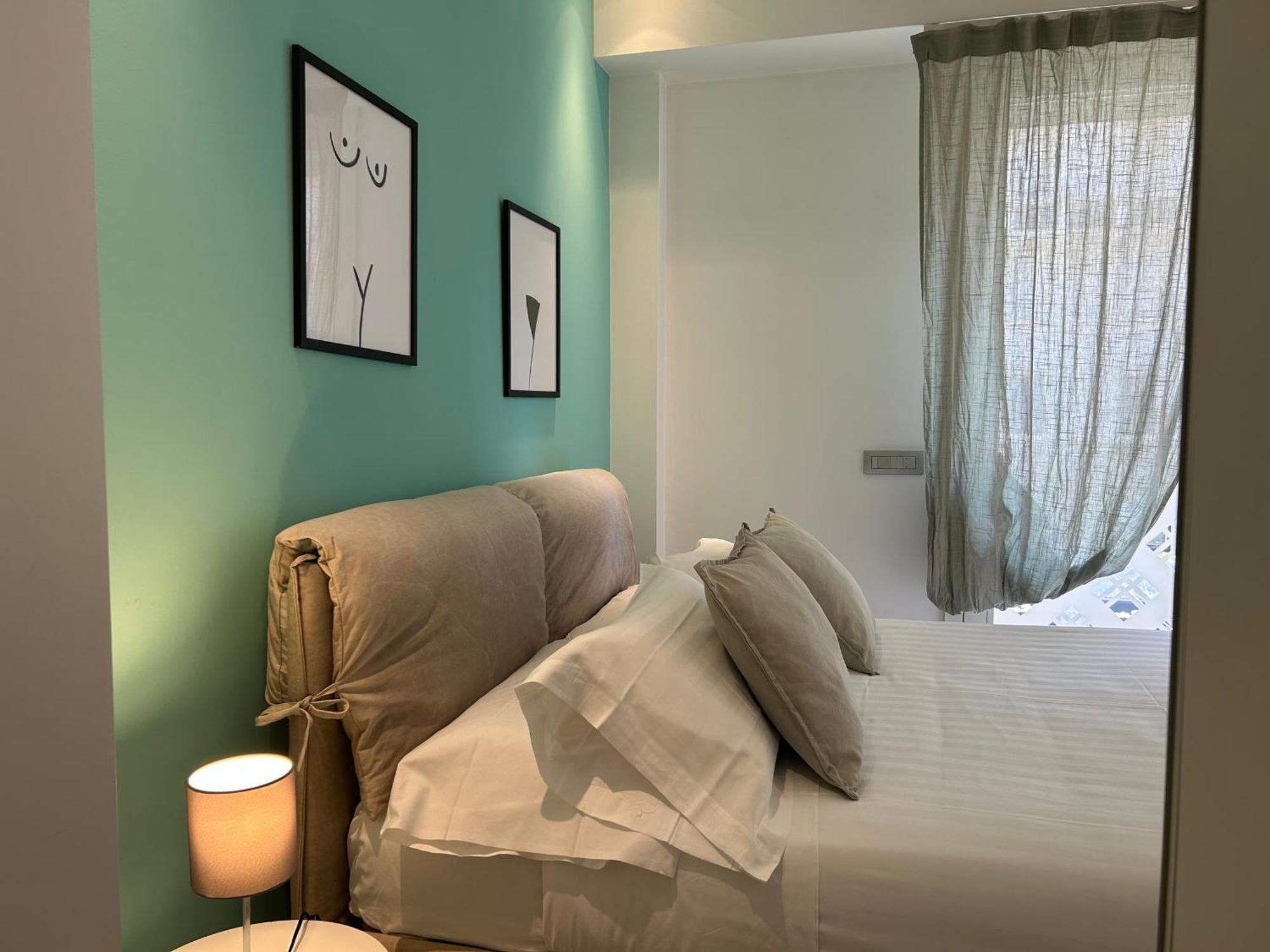 Apartamento Fifty Eight Duomo *