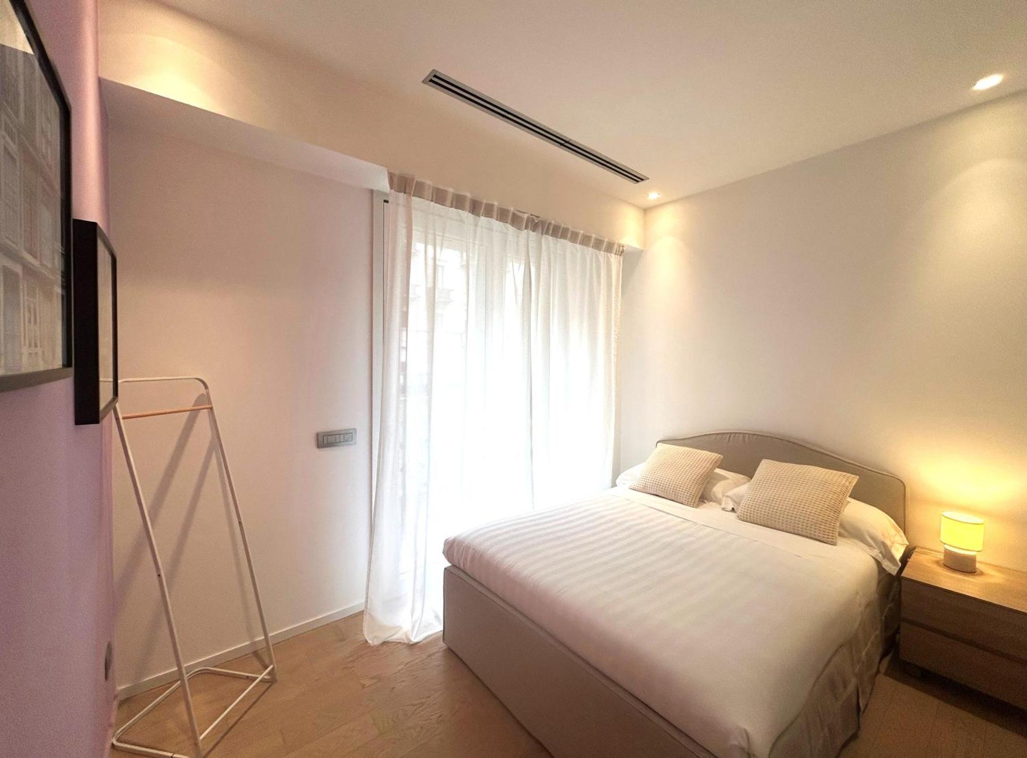 Fifty Eight Duomo Apartamento *